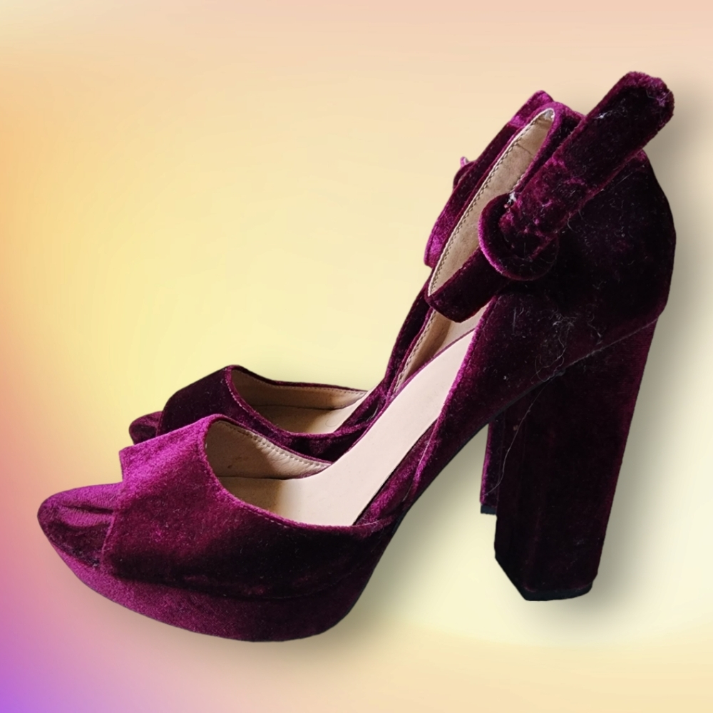 Nine West Mary Janes